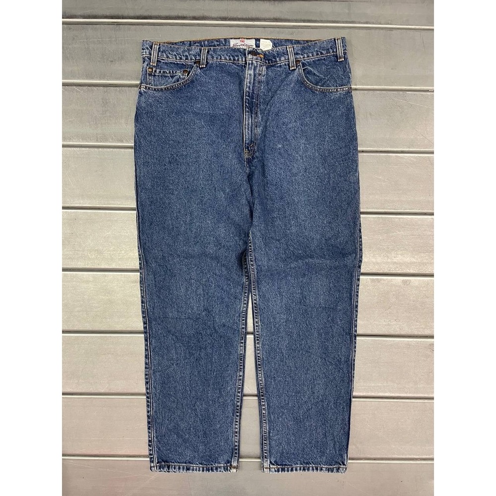 Vintage Levis 540 Relaxed Fit Jeans Mens 40x29 (Actual 38x29) Orange Tab
